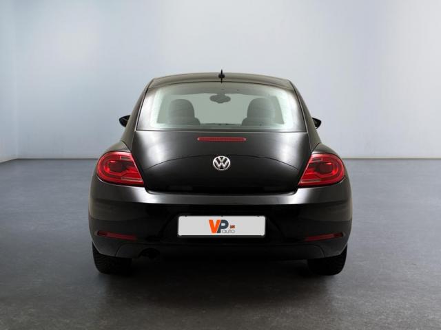 Volkswagen Coccinelle image 8