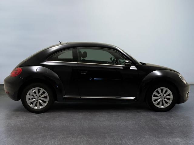 Volkswagen Coccinelle image 3