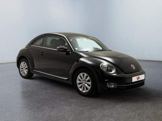 Volkswagen Coccinelle image 6