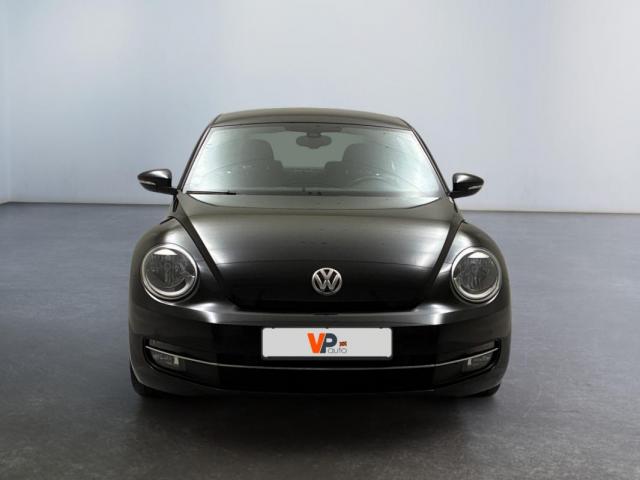 Volkswagen Coccinelle image 5
