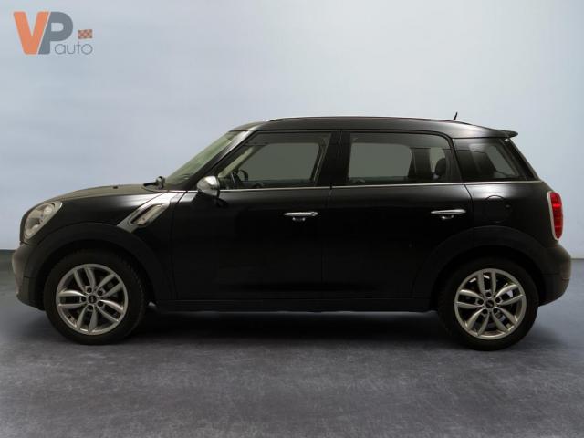 Mini Countryman image 2