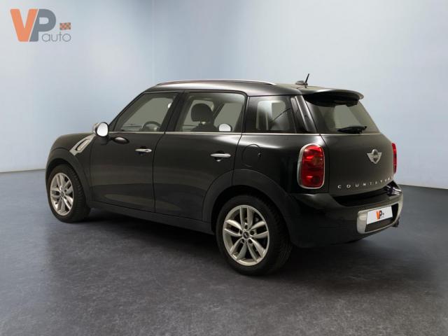 Mini Countryman image 3
