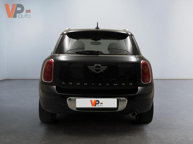 Mini Countryman image 5