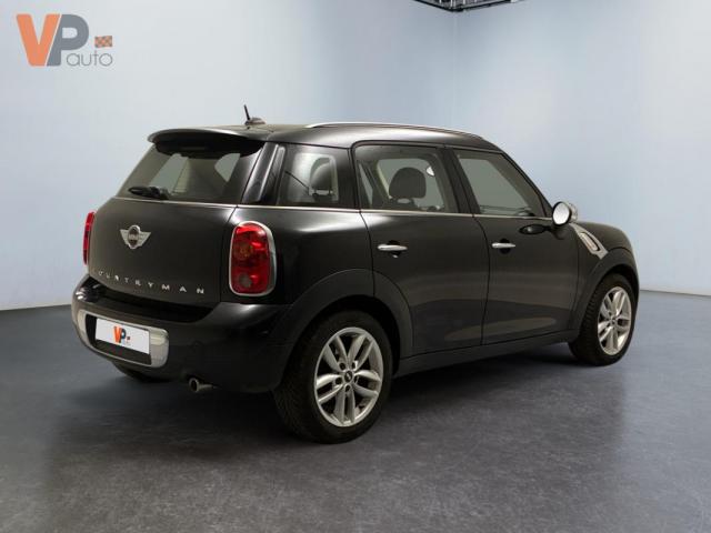 Mini Countryman image 6
