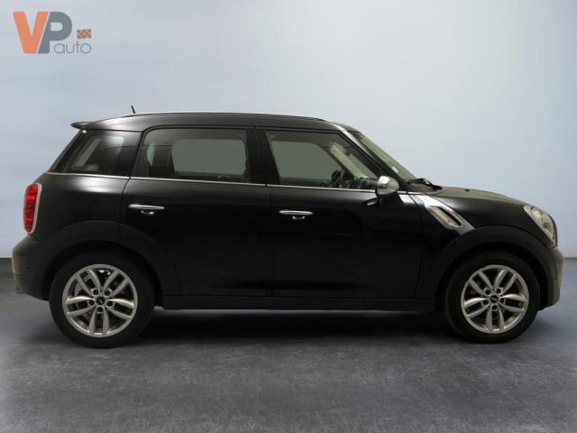 Mini Countryman image 8