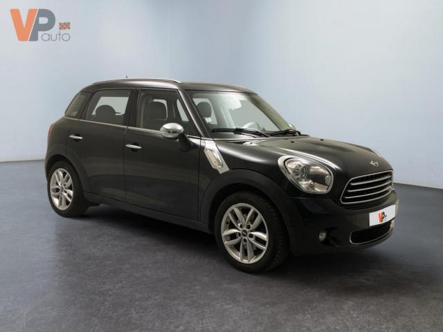 Mini Countryman image 1