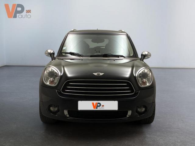 Mini Countryman image 4