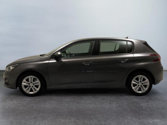 Peugeot 308 image 5