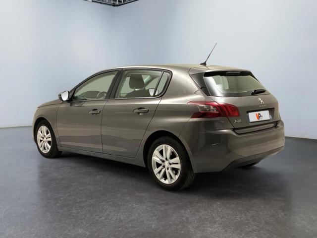 Peugeot 308 image 8