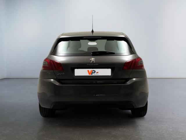 Peugeot 308 image 2