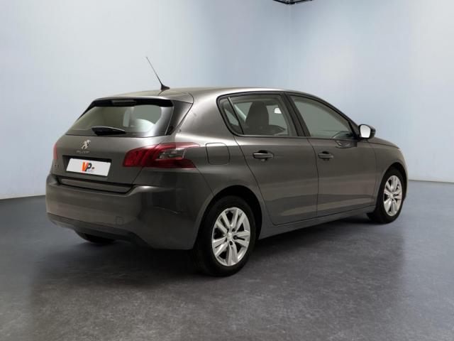 Peugeot 308 image 4