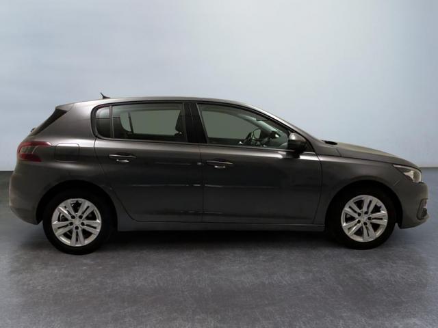 Peugeot 308 image 7