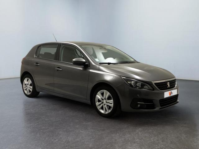 Peugeot 308 image 1