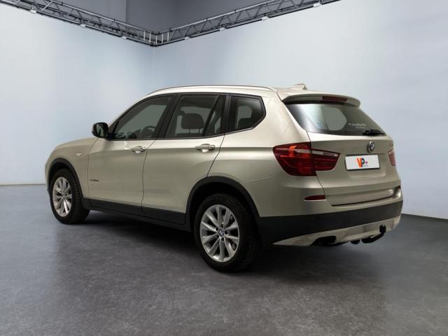 Bmw X3 image 7