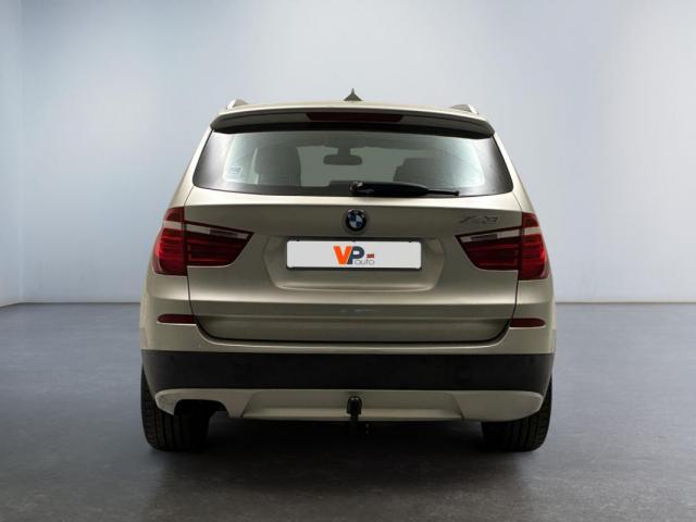 Bmw X3 image 2