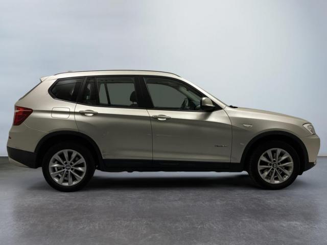 Bmw X3 image 4
