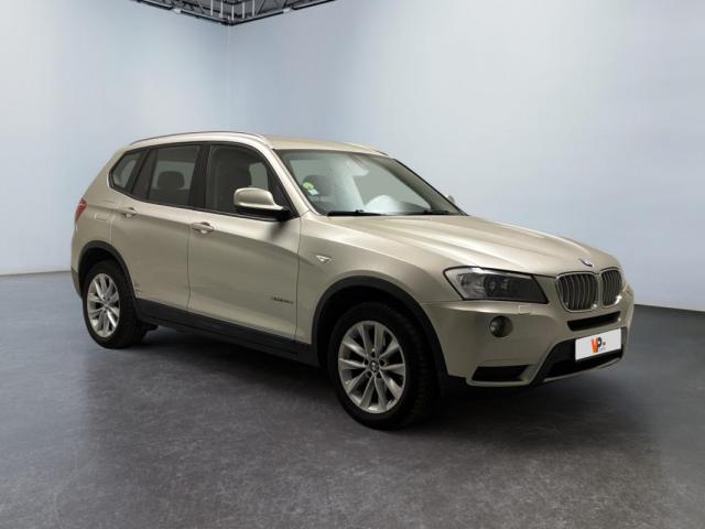 Bmw X3 image 5