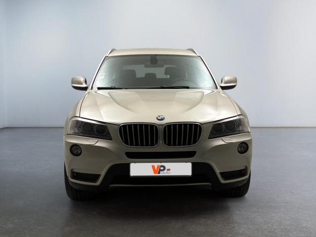 Bmw X3 image 6