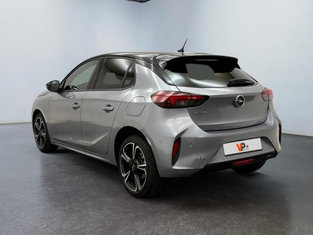 Opel Corsa image 7
