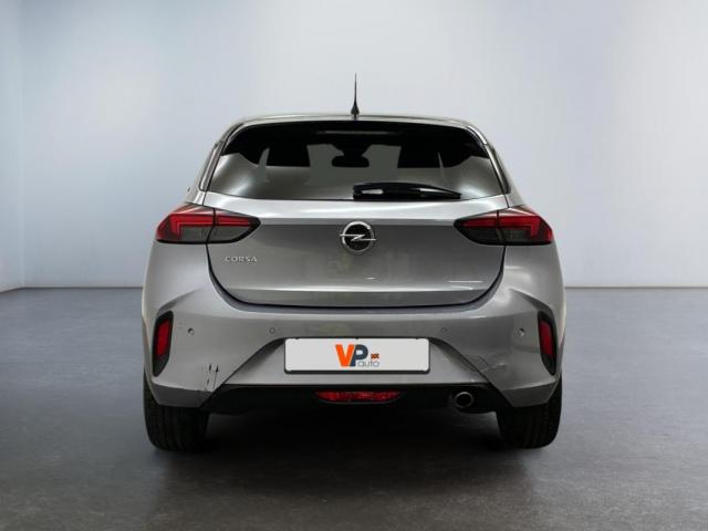 Opel Corsa image 8