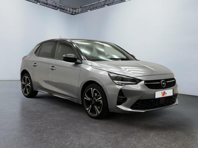 Opel Corsa image 2