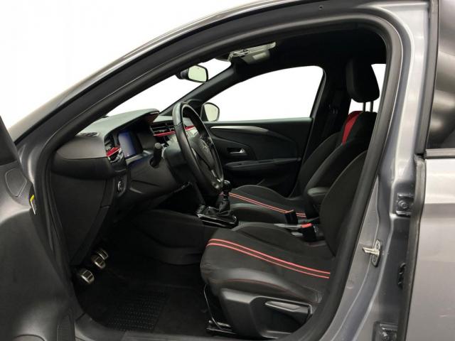 Opel Corsa image 6