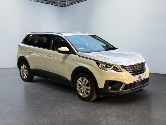 Peugeot 5008 image 4
