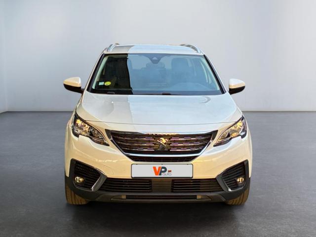 Peugeot 5008 image 6