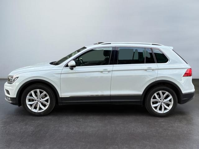 Volkswagen Tiguan Allspace image 8
