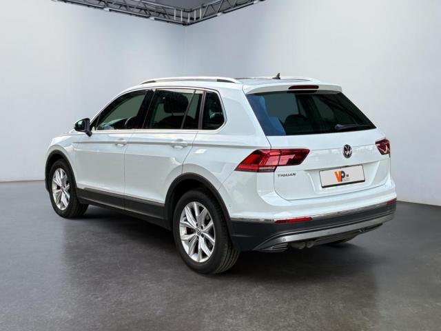 Volkswagen Tiguan Allspace image 4
