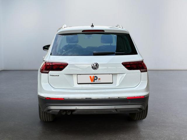 Volkswagen Tiguan Allspace image 1