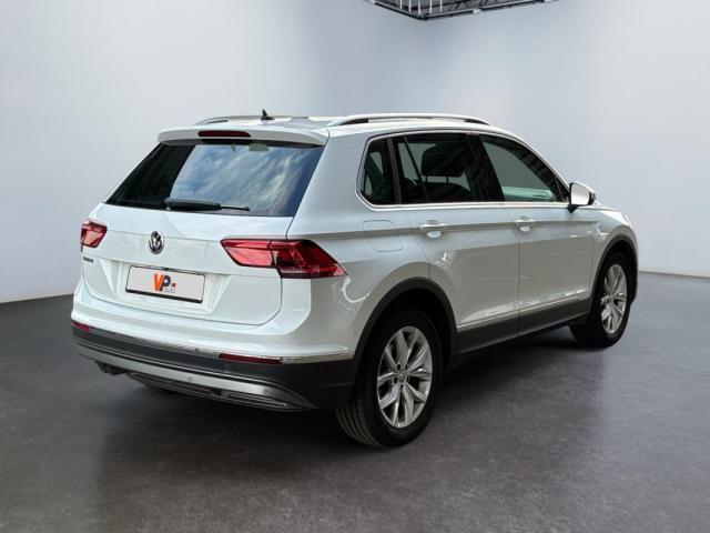 Volkswagen Tiguan Allspace image 7