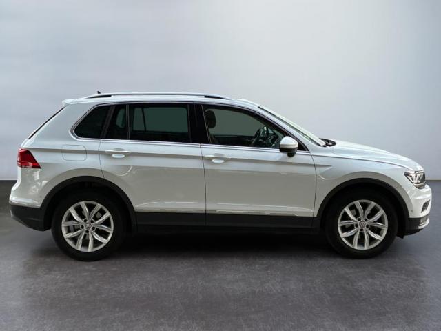 Volkswagen Tiguan Allspace image 5