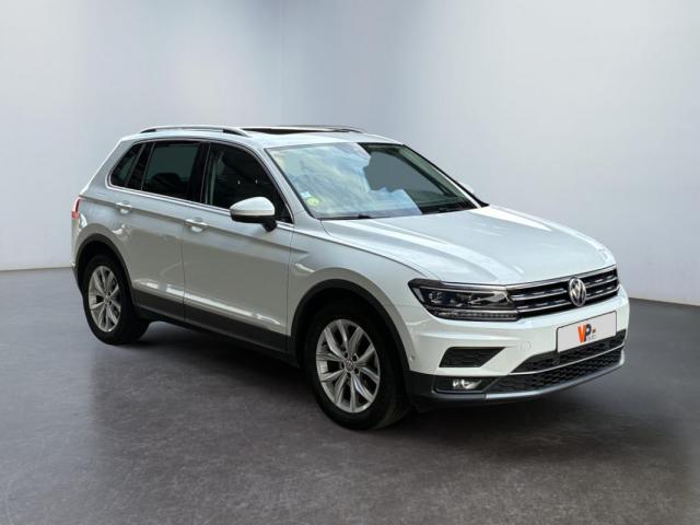 Volkswagen Tiguan Allspace image 3