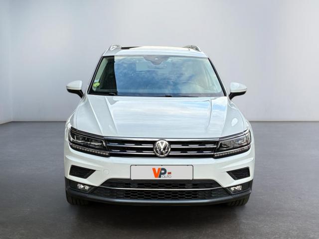 Volkswagen Tiguan Allspace image 6