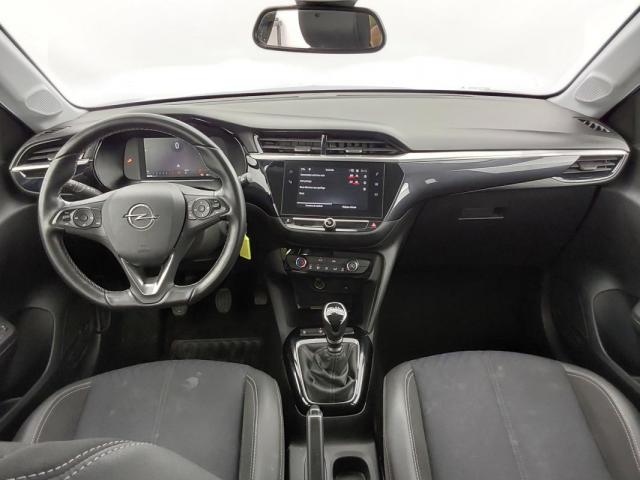 Opel Corsa image 8