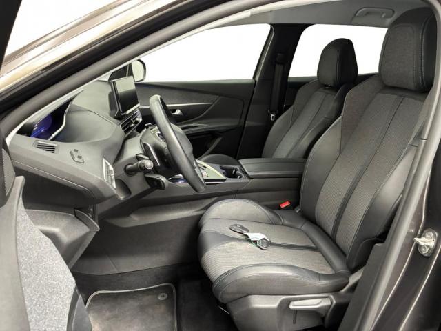 Peugeot 3008 image 3