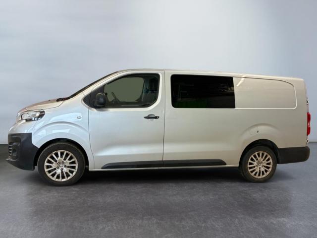 Peugeot Expert image 8