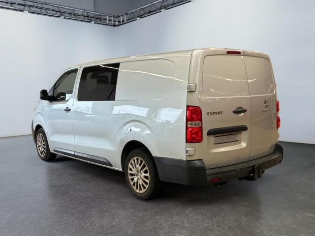 Peugeot Expert image 1