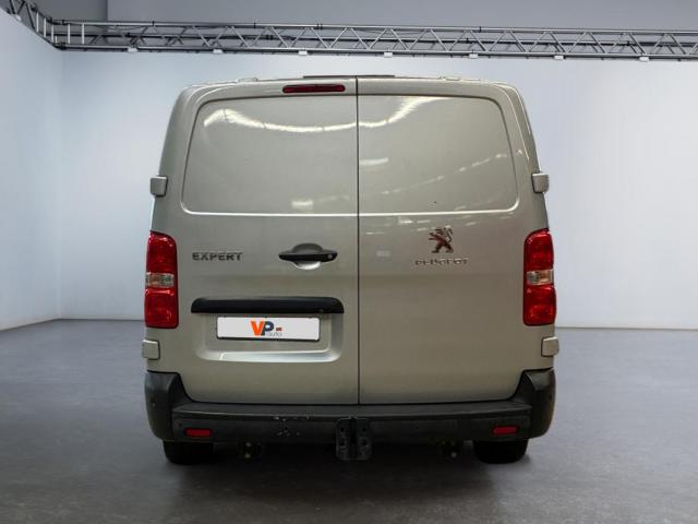 Peugeot Expert image 7