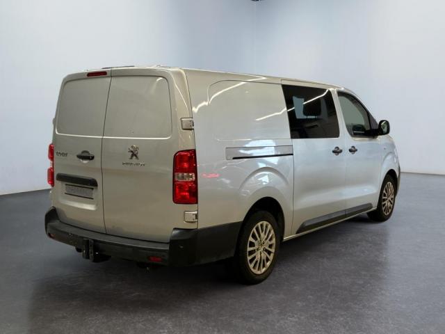 Peugeot Expert image 3