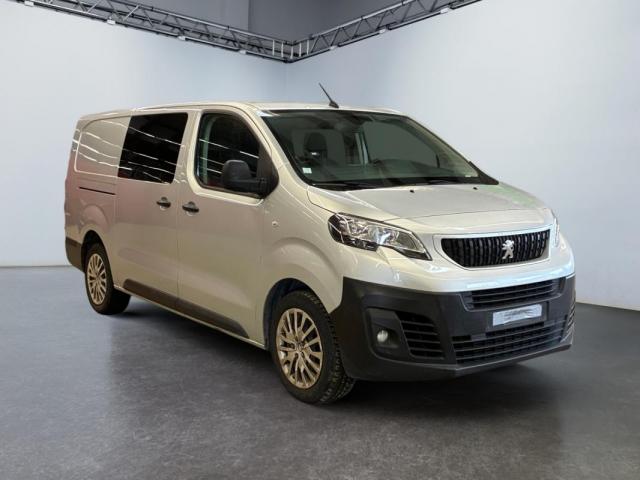 Peugeot Expert image 4