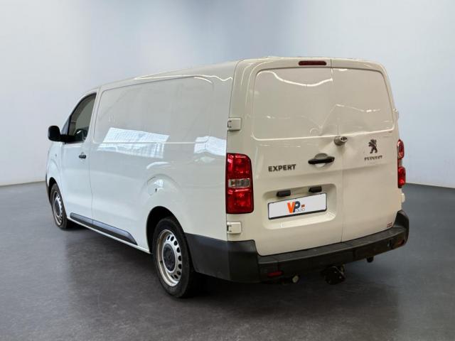 Peugeot Expert image 8