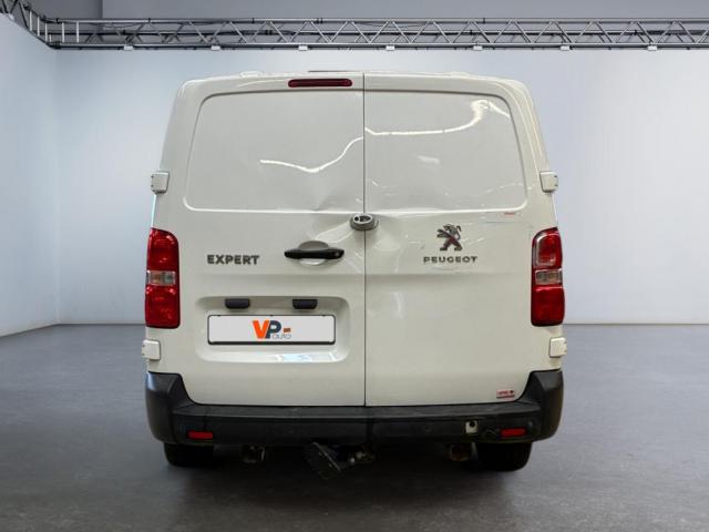 Peugeot Expert image 5