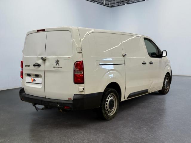 Peugeot Expert image 2