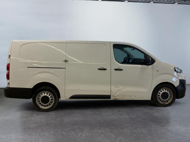 Peugeot Expert image 1