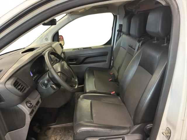 Peugeot Expert image 3