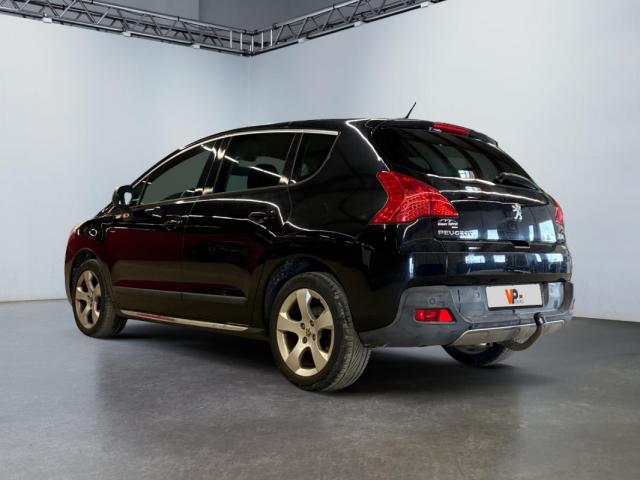 Peugeot 3008 image 1