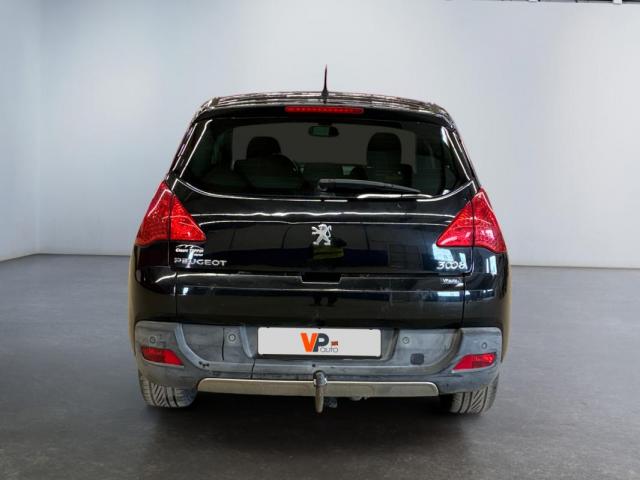 Peugeot 3008 image 2