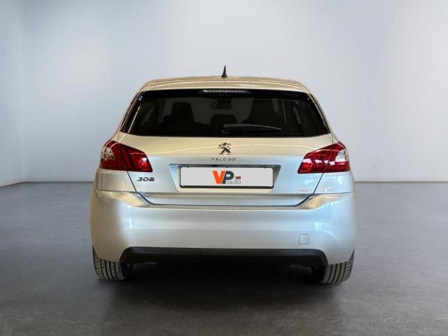 Peugeot 308 image 7